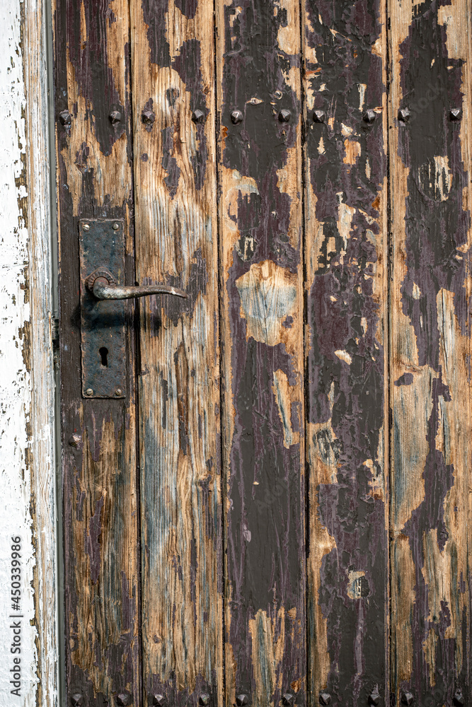 old rusty door. åre, sweden.norrland.sverige, old rusty door. åre, sweden.norrland.sverige,