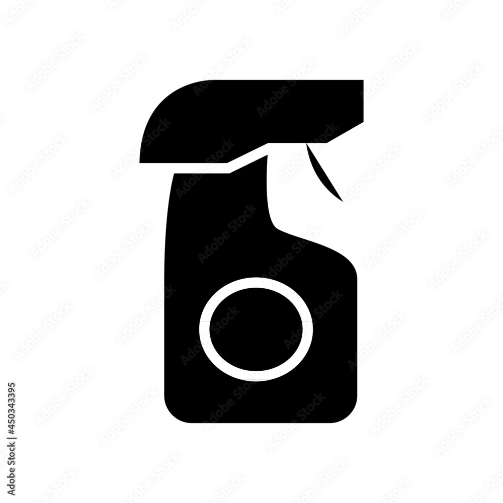 spray bottle icon or logo isolated sign symbol vector illustration - high quality black style vector icons
spray bottle icon or logo isolated sign symbol vector illustration - high quality black style vector icons