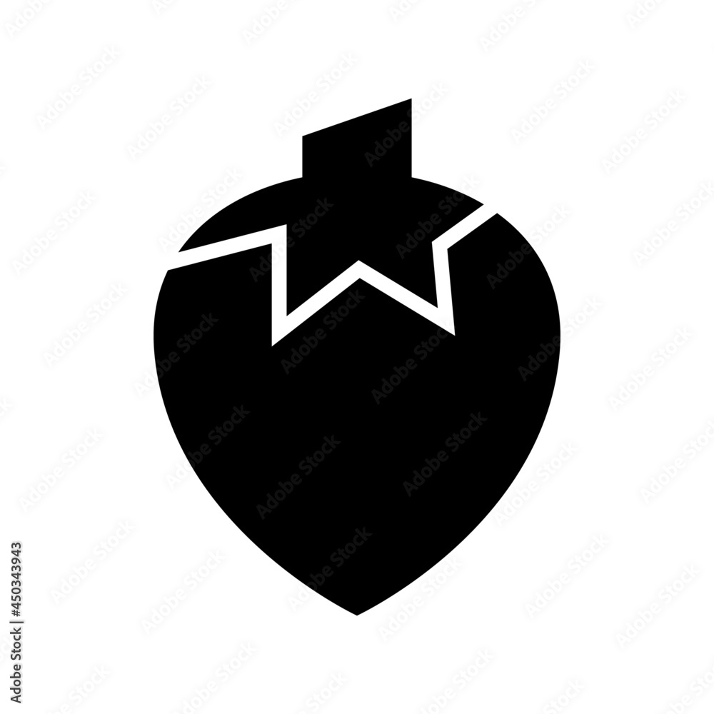 strawberry icon or logo isolated sign symbol vector illustration - high quality black style vector icons
strawberry icon or logo isolated sign symbol vector illustration - high quality black style vector icons