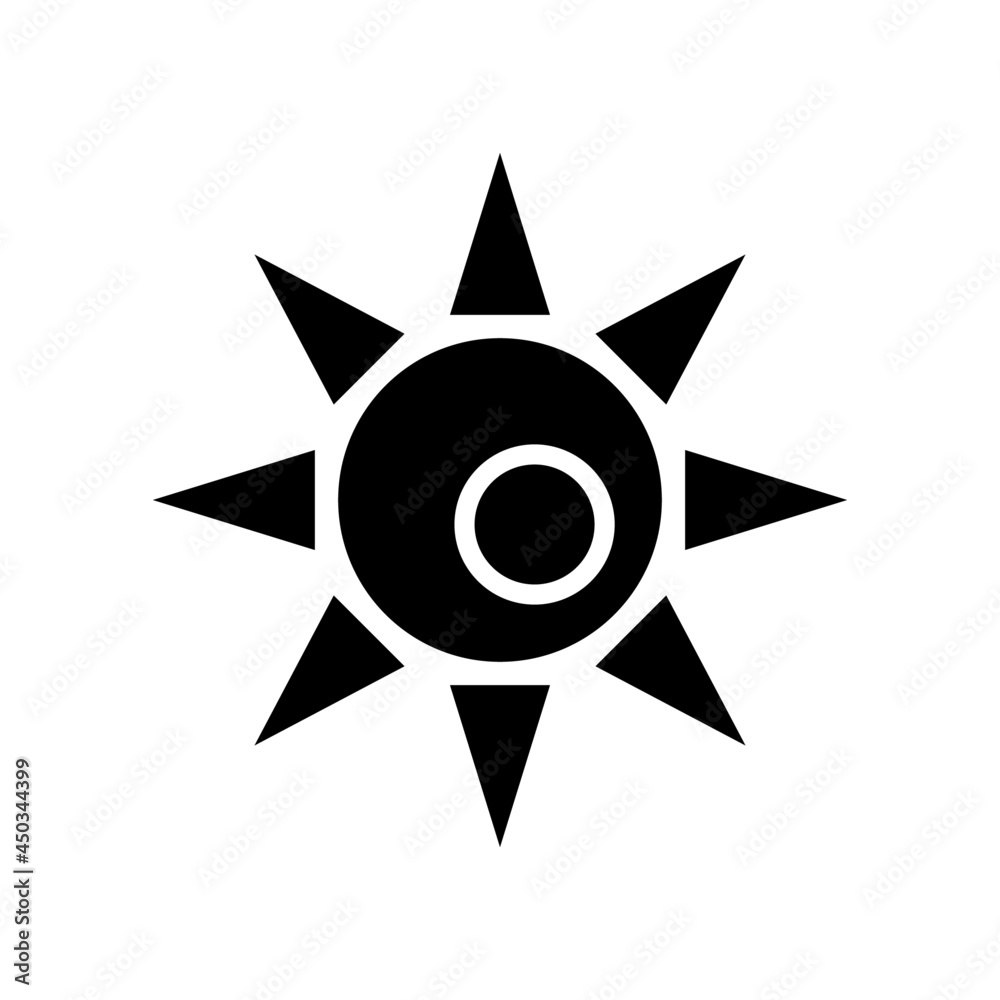 sun icon or logo isolated sign symbol vector illustration - high quality black style vector icons
sun icon or logo isolated sign symbol vector illustration - high quality black style vector icons