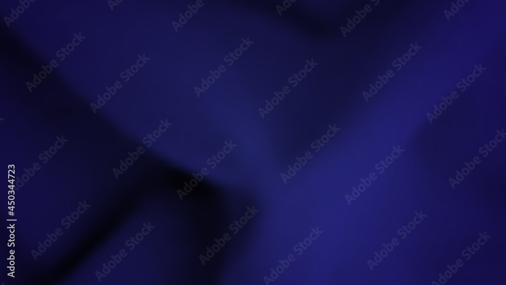 Abstract background with crumpled cloth Abstract background with crumpled cloth