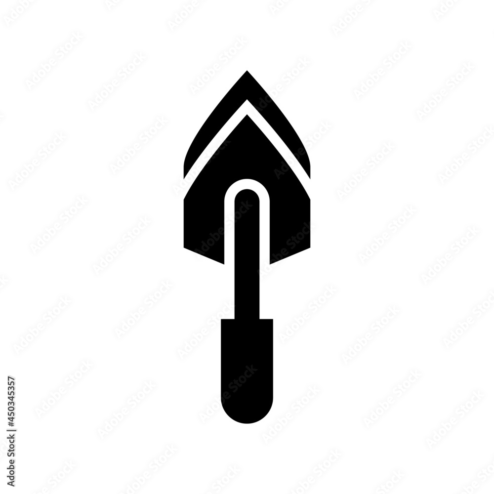 trowel icon or logo isolated sign symbol vector illustration - high quality black style vector icons
trowel icon or logo isolated sign symbol vector illustration - high quality black style vector icons