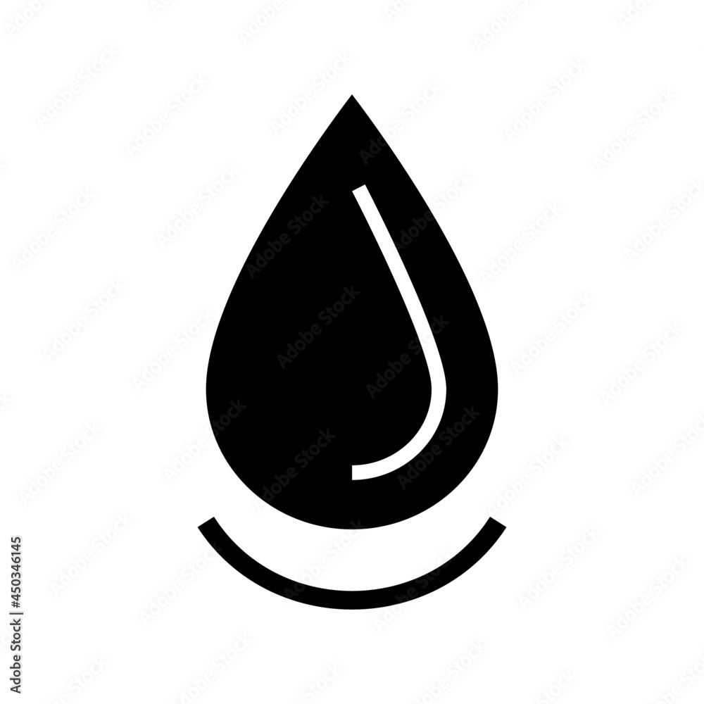 water droplet icon or logo isolated sign symbol vector illustration - high quality black style vector icons
water droplet icon or logo isolated sign symbol vector illustration - high quality black style vector icons