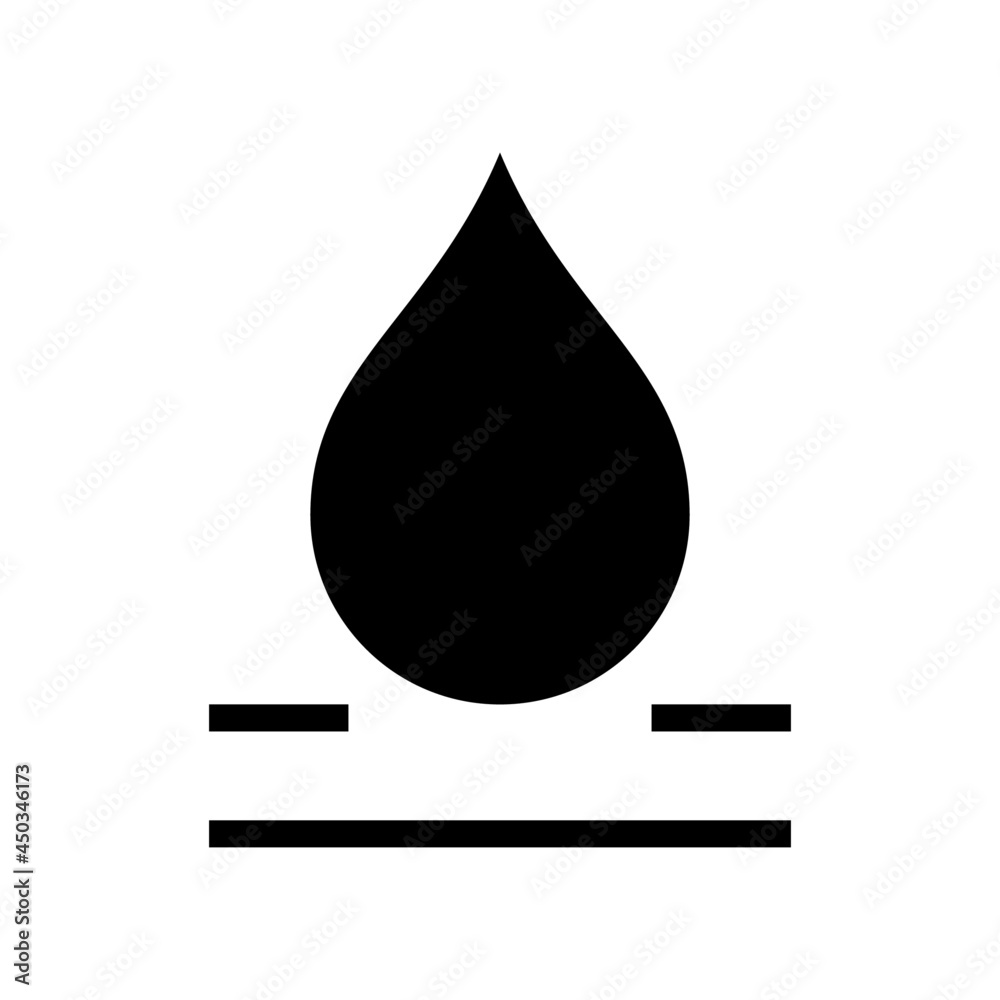 water droplet icon or logo isolated sign symbol vector illustration - high quality black style vector icons
water droplet icon or logo isolated sign symbol vector illustration - high quality black style vector icons