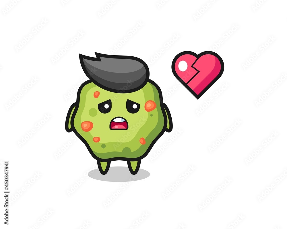 puke cartoon illustration is broken heart puke cartoon illustration is broken heart