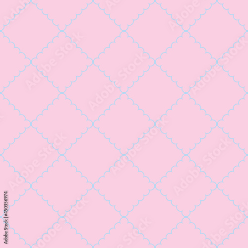 Abstract seamless pattern, Abstract vector wallpaper, Seamless pattern background.