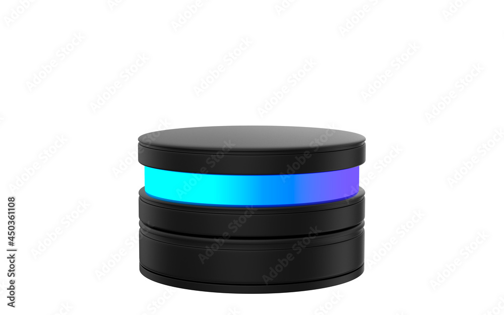 PODIUM 3D RENDERING PODIUM 3D RENDERING