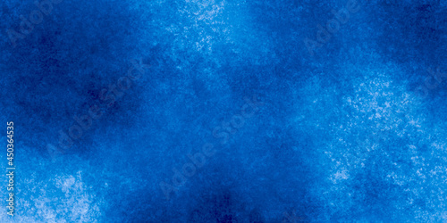 blue background texture with water color background