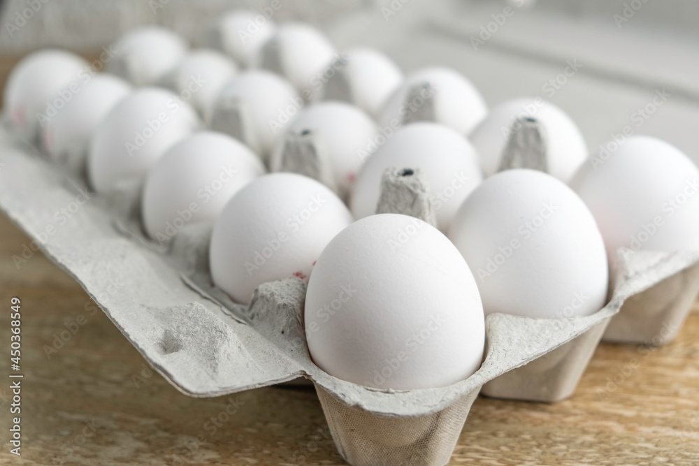 Raw chicken egg. Ingredients for cooking. Raw chicken egg. Ingredients for cooking.