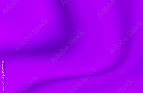 Purple cotton fabric for a soft and smooth background. Elegant graphics. 