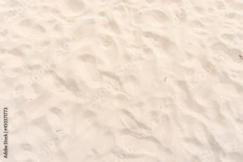 white sand texture