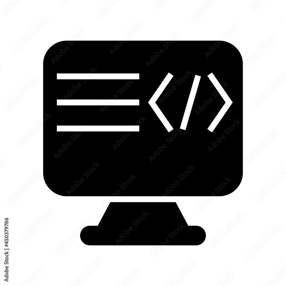 coding icon or logo isolated sign symbol vector illustration - high quality black style vector icons
coding icon or logo isolated sign symbol vector illustration - high quality black style vector icons
