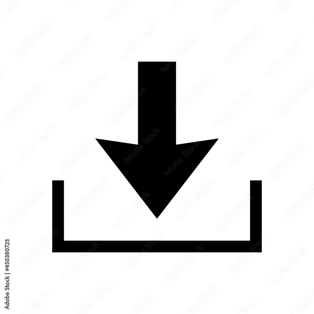download icon or logo isolated sign symbol vector illustration - high quality black style vector icons
download icon or logo isolated sign symbol vector illustration - high quality black style vector icons