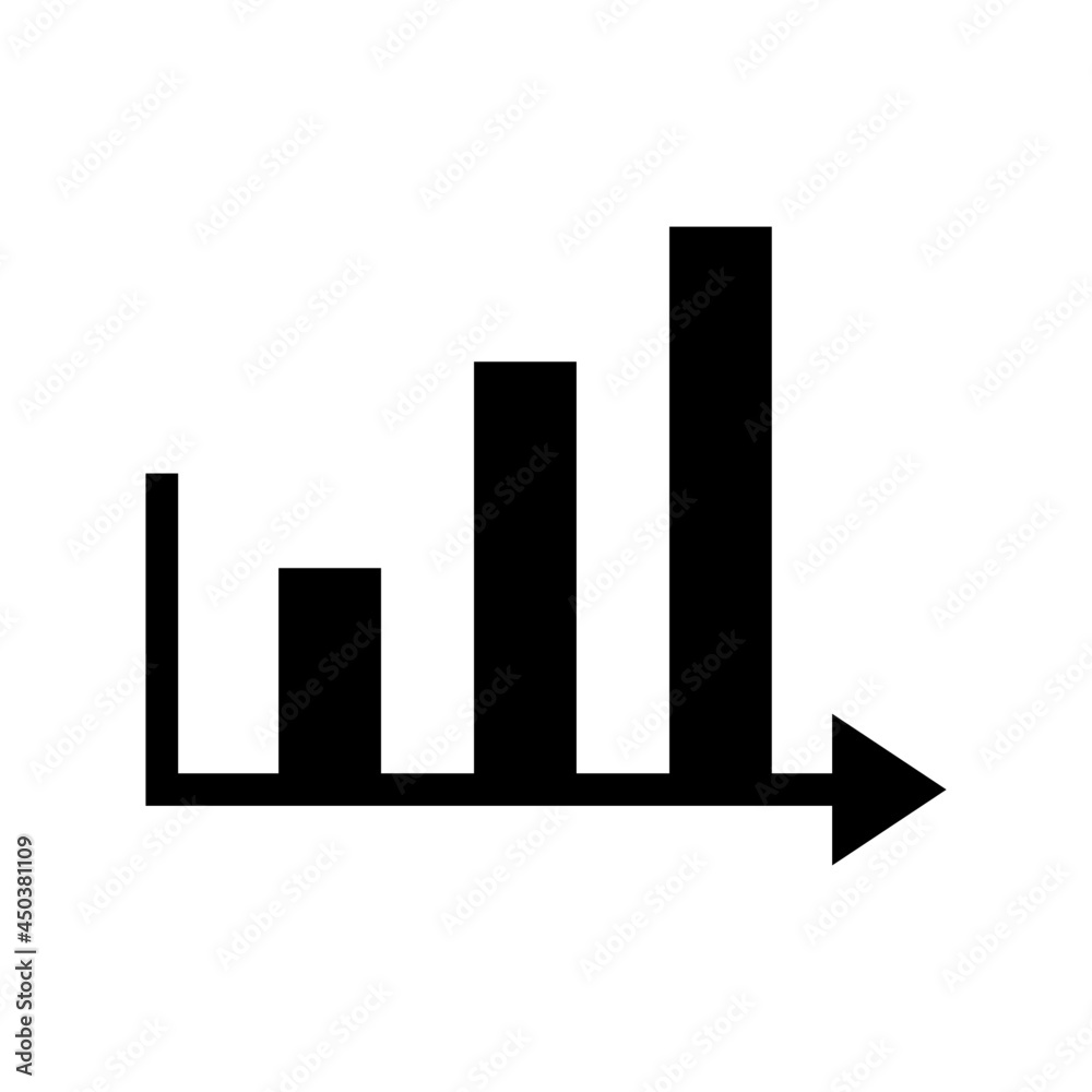 graph icon or logo isolated sign symbol vector illustration - high quality black style vector icons
graph icon or logo isolated sign symbol vector illustration - high quality black style vector icons