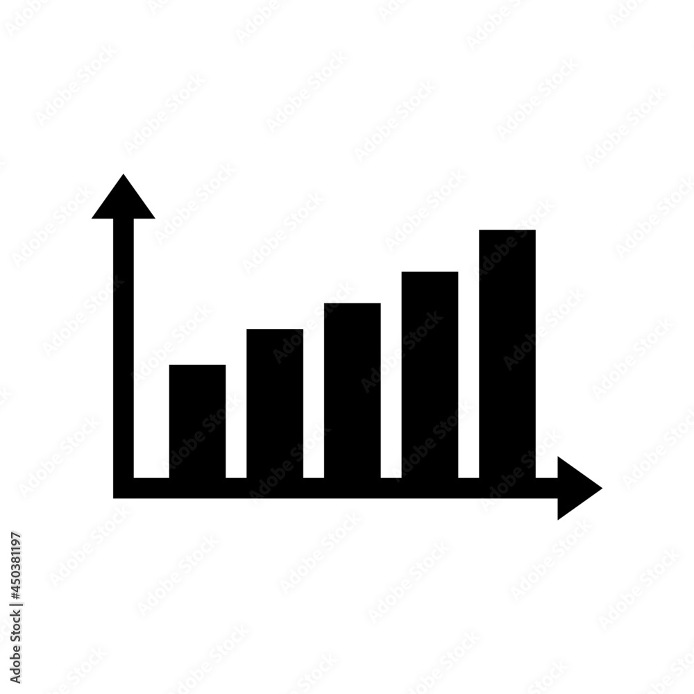 graph icon or logo isolated sign symbol vector illustration - high quality black style vector icons
graph icon or logo isolated sign symbol vector illustration - high quality black style vector icons