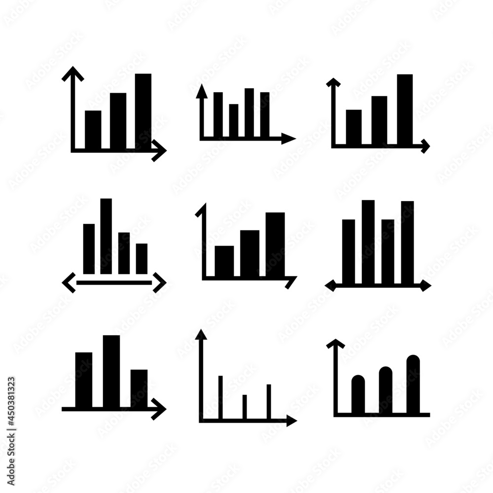 graph icon or logo isolated sign symbol vector illustration - high quality black style vector icons
graph icon or logo isolated sign symbol vector illustration - high quality black style vector icons