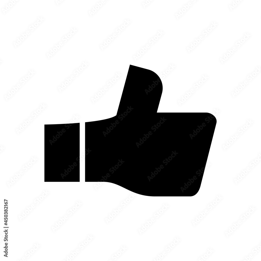 like icon or logo isolated sign symbol vector illustration - high quality black style vector icons
like icon or logo isolated sign symbol vector illustration - high quality black style vector icons