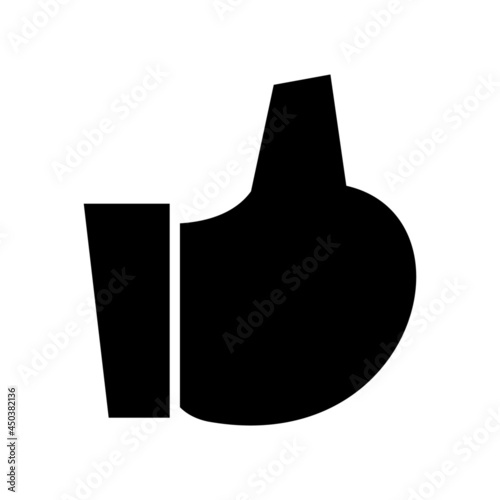 like icon or logo isolated sign symbol vector illustration - high quality black style vector icons 
