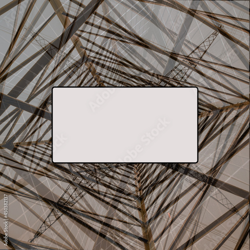 Abstract background