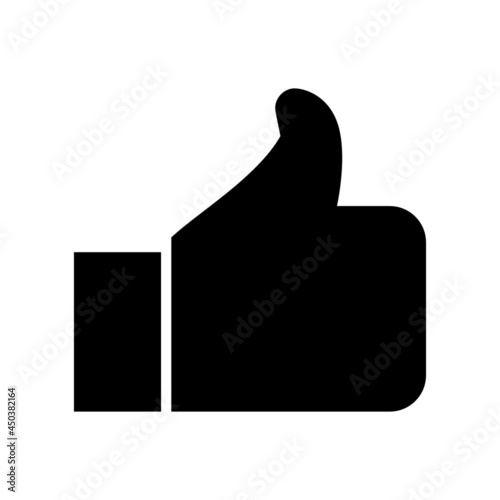 like icon or logo isolated sign symbol vector illustration - high quality black style vector icons
