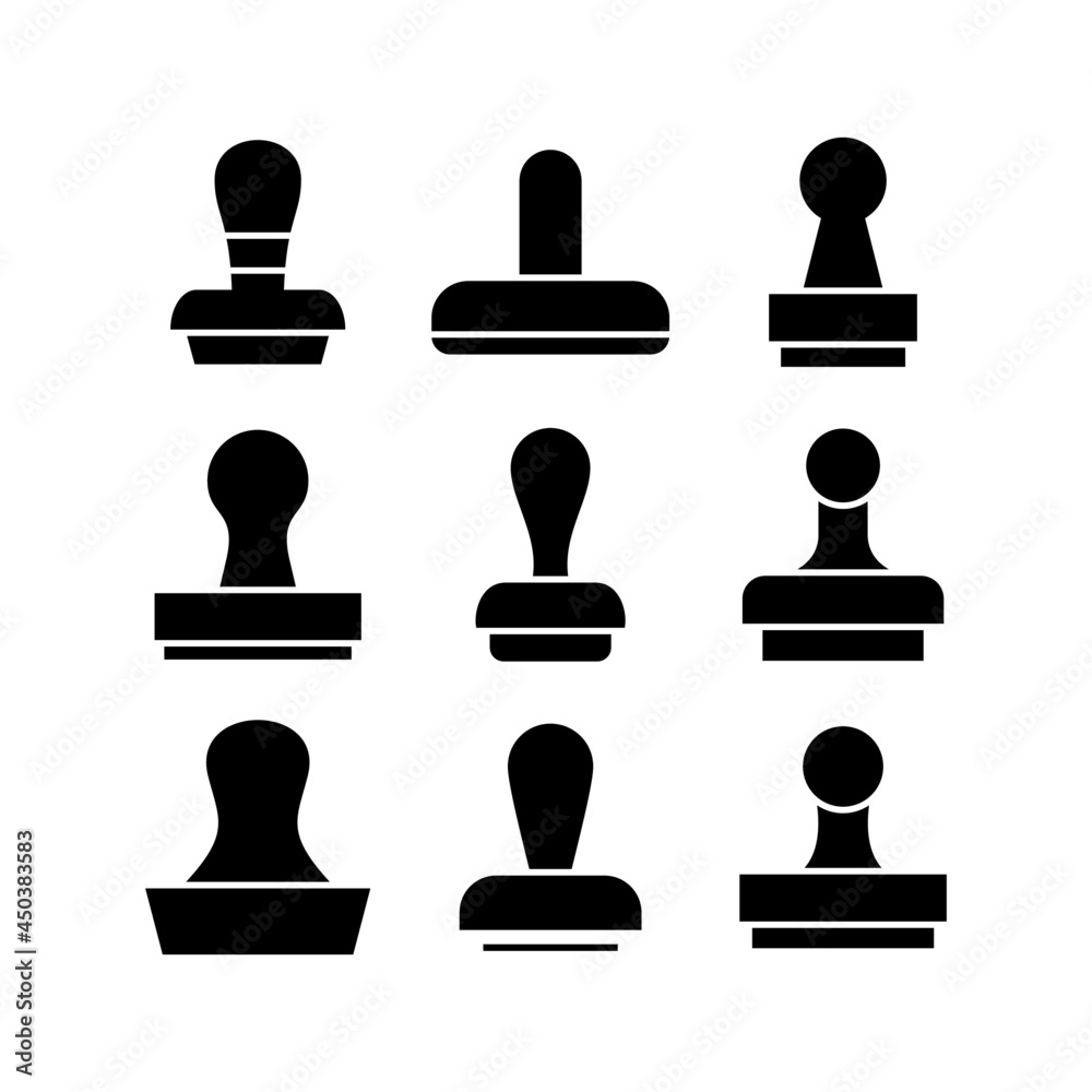 stamp icon or logo isolated sign symbol vector illustration - high quality black style vector icons
stamp icon or logo isolated sign symbol vector illustration - high quality black style vector icons