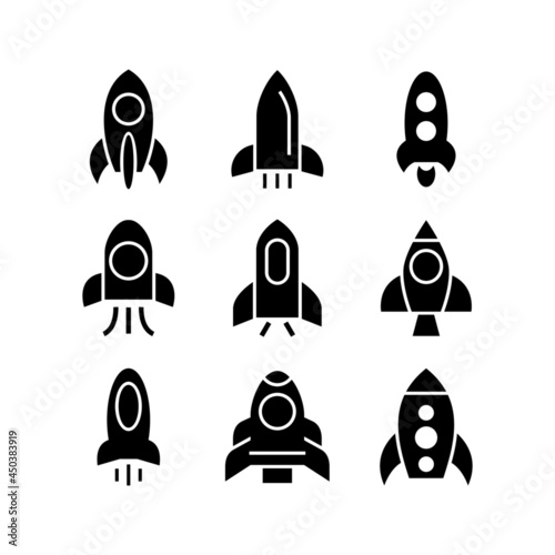 start up icon or logo isolated sign symbol vector illustration - high quality black style vector icons
