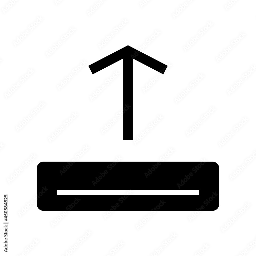 upload icon or logo isolated sign symbol vector illustration - high quality black style vector icons
upload icon or logo isolated sign symbol vector illustration - high quality black style vector icons