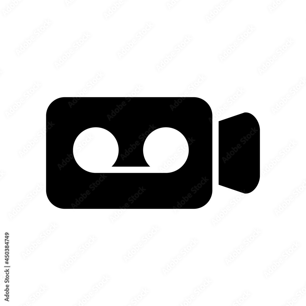video camera icon or logo isolated sign symbol vector illustration - high quality black style vector icons
video camera icon or logo isolated sign symbol vector illustration - high quality black style vector icons