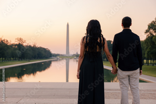 фотографія Dreamers in Washington DC