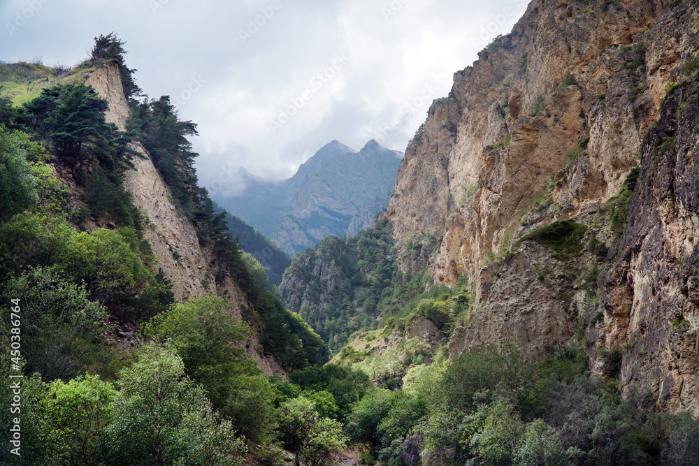 Beautiful scenery landscape Romania village mountains hillsBeautiful scenerBeautiful scenery landscape mountains hillsy landscape Caucasus