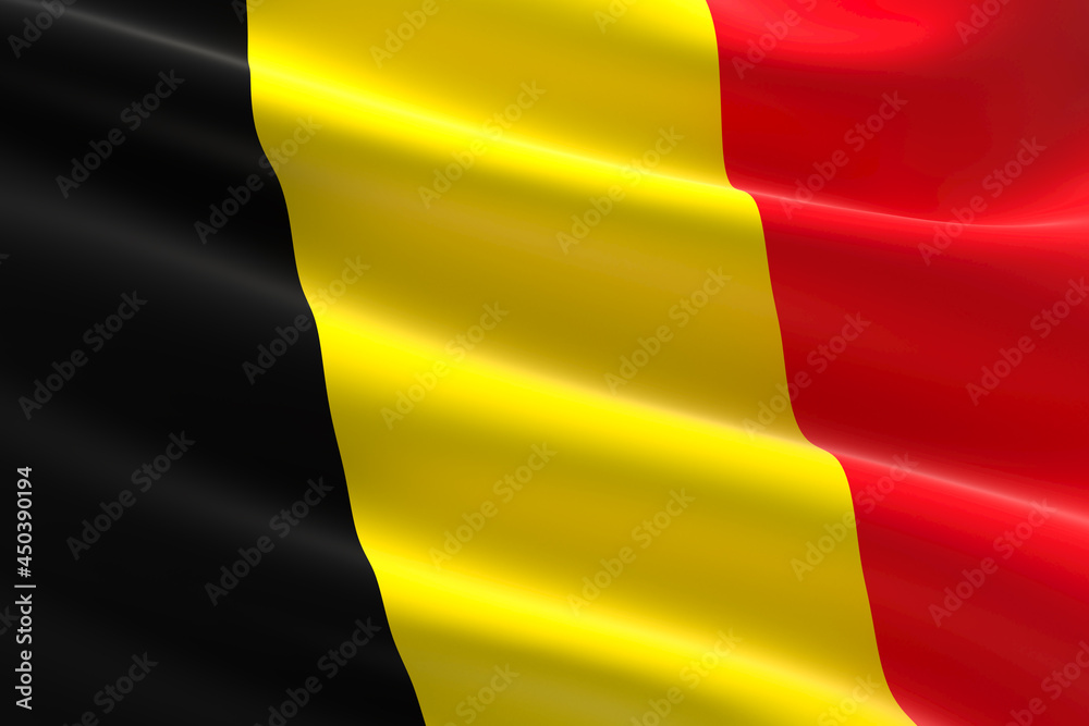 Belgium flag Belgium flag