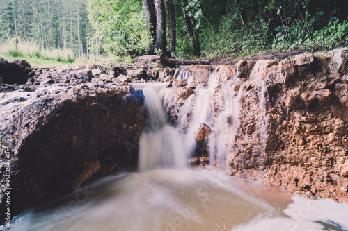 promenons nous dans le Mullerthal