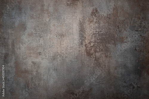 Metal rusty texture background rust steel. Industrial metal texture. Grunge rusted metal texture, rust background photo