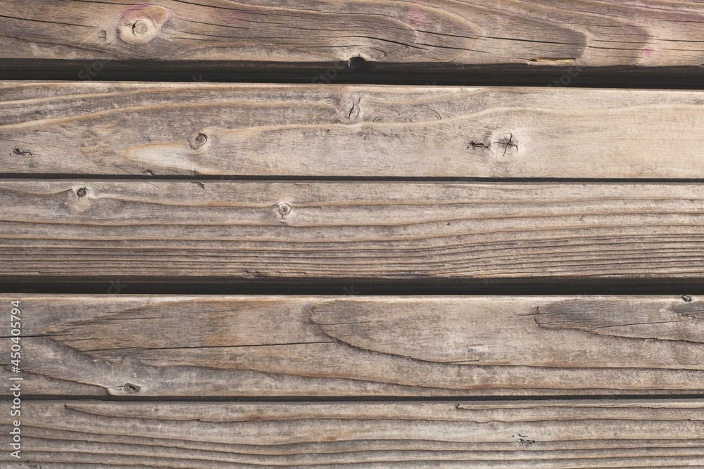 Pattern of wooden boards Pattern of wooden boards