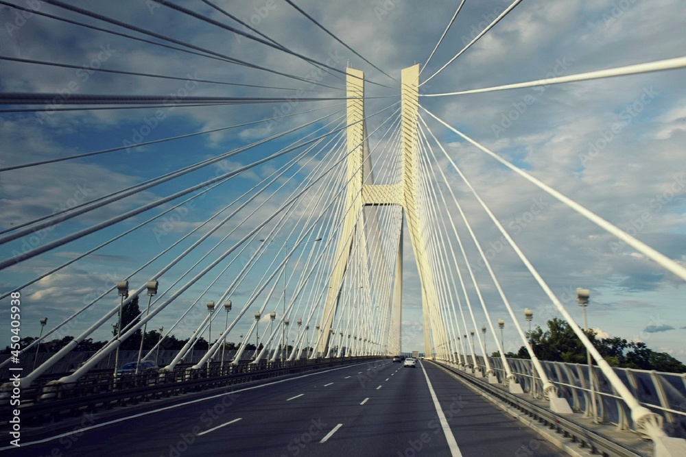 Most Rędziński