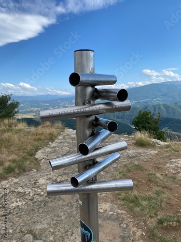 Cannocchiali Pietra di Bismantova