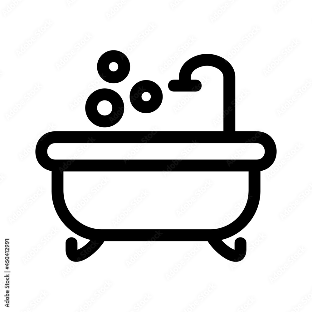 bathtub icon or logo isolated sign symbol vector illustration - high quality black style vector icons
bathtub icon or logo isolated sign symbol vector illustration - high quality black style vector icons