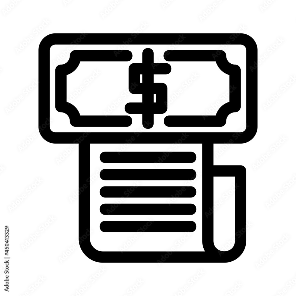 bill payment icon or logo isolated sign symbol vector illustration - high quality black style vector icons
bill payment icon or logo isolated sign symbol vector illustration - high quality black style vector icons