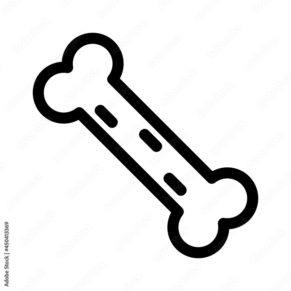 bone icon or logo isolated sign symbol vector illustration - high quality black style vector icons
bone icon or logo isolated sign symbol vector illustration - high quality black style vector icons