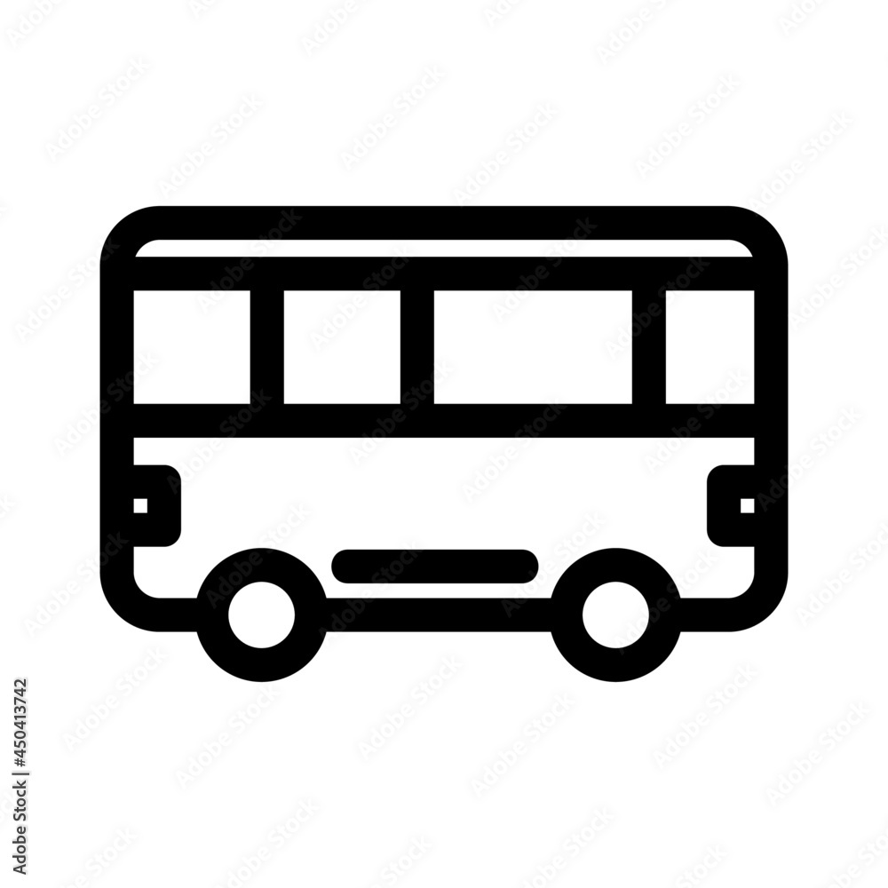 bus icon or logo isolated sign symbol vector illustration - high quality black style vector icons
bus icon or logo isolated sign symbol vector illustration - high quality black style vector icons