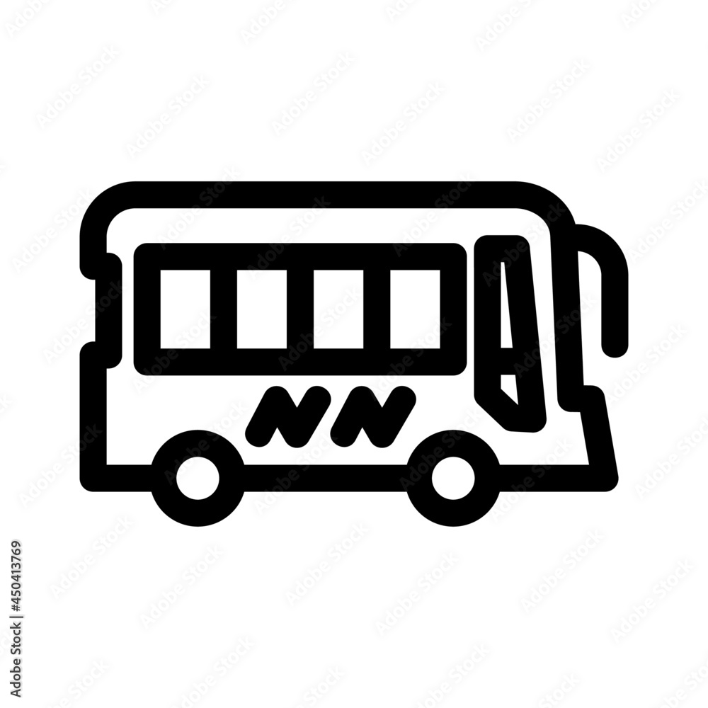 bus icon or logo isolated sign symbol vector illustration - high quality black style vector icons
bus icon or logo isolated sign symbol vector illustration - high quality black style vector icons