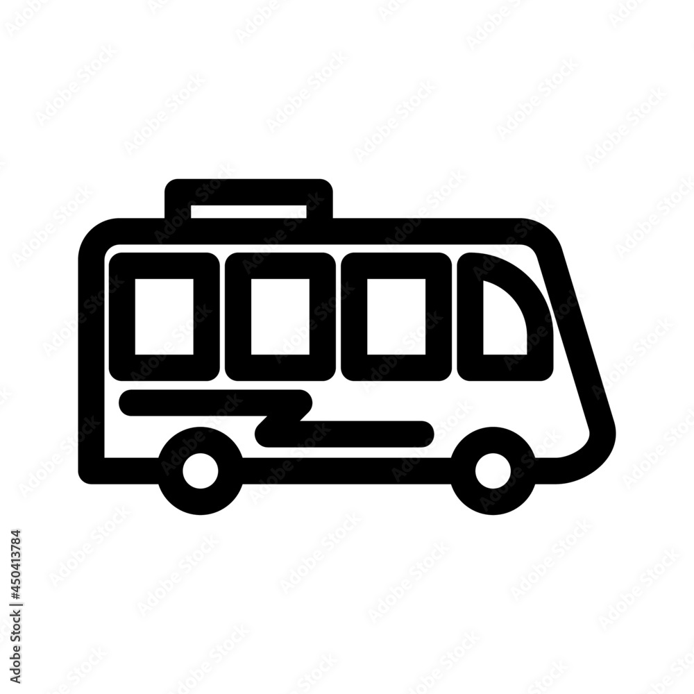 bus icon or logo isolated sign symbol vector illustration - high quality black style vector icons
bus icon or logo isolated sign symbol vector illustration - high quality black style vector icons