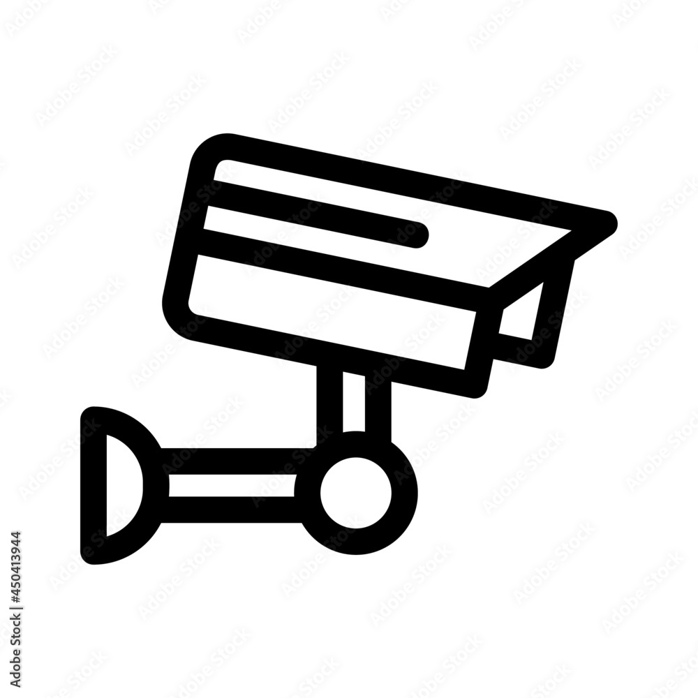 cctv camera icon or logo isolated sign symbol vector illustration - high quality black style vector icons
cctv camera icon or logo isolated sign symbol vector illustration - high quality black style vector icons