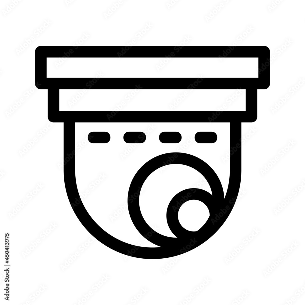 cctv camera icon or logo isolated sign symbol vector illustration - high quality black style vector icons
cctv camera icon or logo isolated sign symbol vector illustration - high quality black style vector icons