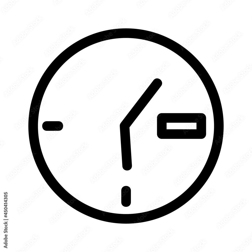 clock icon or logo isolated sign symbol vector illustration - high quality black style vector icons
clock icon or logo isolated sign symbol vector illustration - high quality black style vector icons