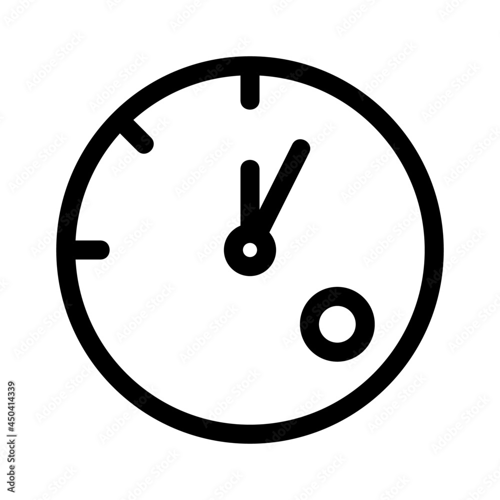 clock icon or logo isolated sign symbol vector illustration - high quality black style vector icons
clock icon or logo isolated sign symbol vector illustration - high quality black style vector icons