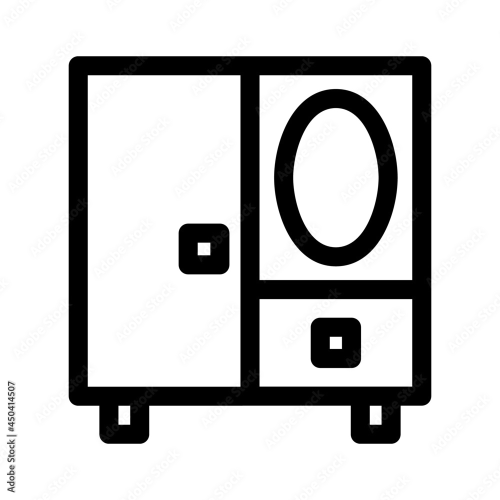 closet icon or logo isolated sign symbol vector illustration - high quality black style vector icons
closet icon or logo isolated sign symbol vector illustration - high quality black style vector icons