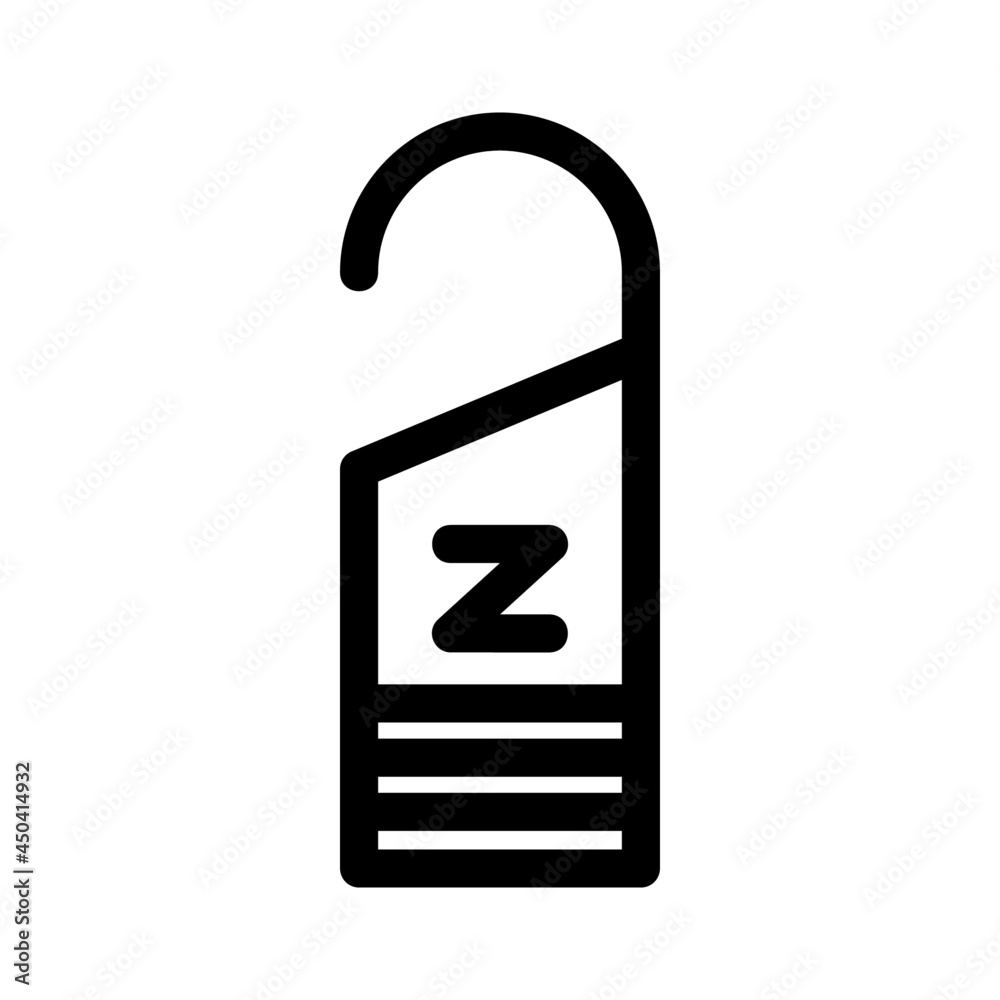 door hanger icon or logo isolated sign symbol vector illustration - high quality black style vector icons
door hanger icon or logo isolated sign symbol vector illustration - high quality black style vector icons