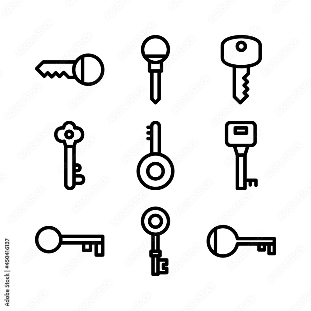 key icon or logo isolated sign symbol vector illustration - high quality black style vector icons
key icon or logo isolated sign symbol vector illustration - high quality black style vector icons