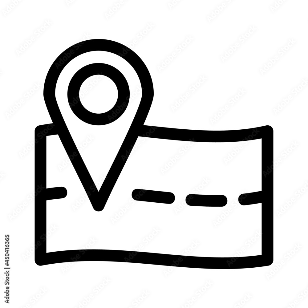 location map icon or logo isolated sign symbol vector illustration - high quality black style vector icons
location map icon or logo isolated sign symbol vector illustration - high quality black style vector icons